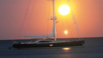29.1m luxury sailing yacht Alcanara-680